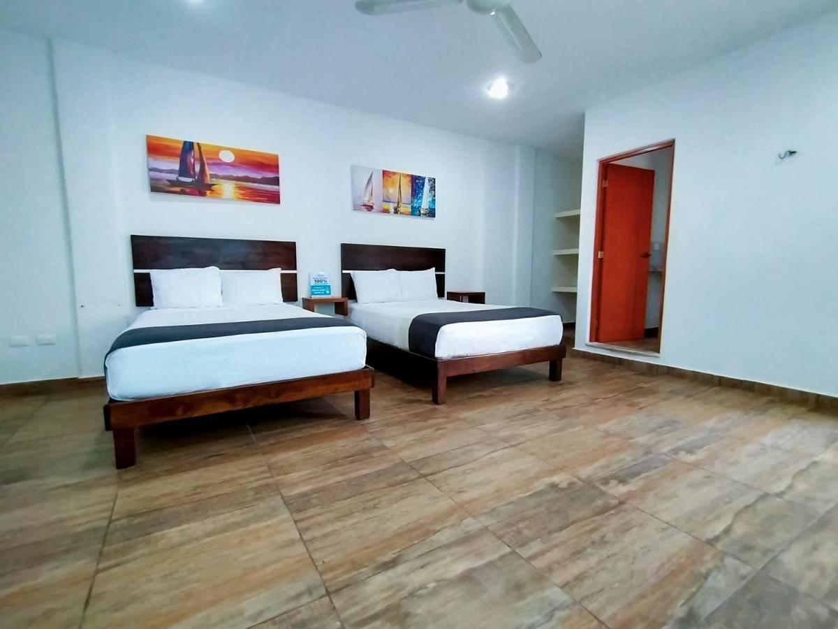 Jose Y Glendy 3* Progreso (Yucatan)