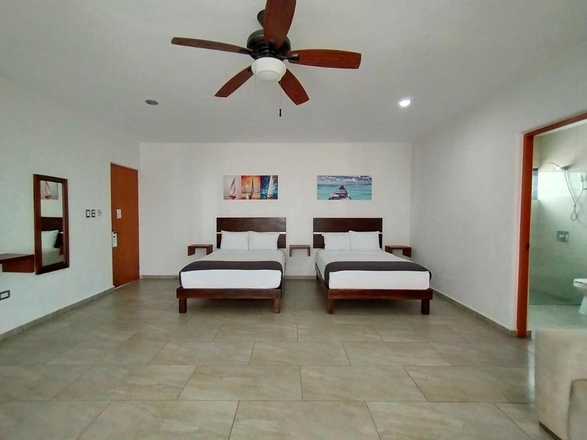 Jose Y Glendy 3* Progreso (Yucatan)